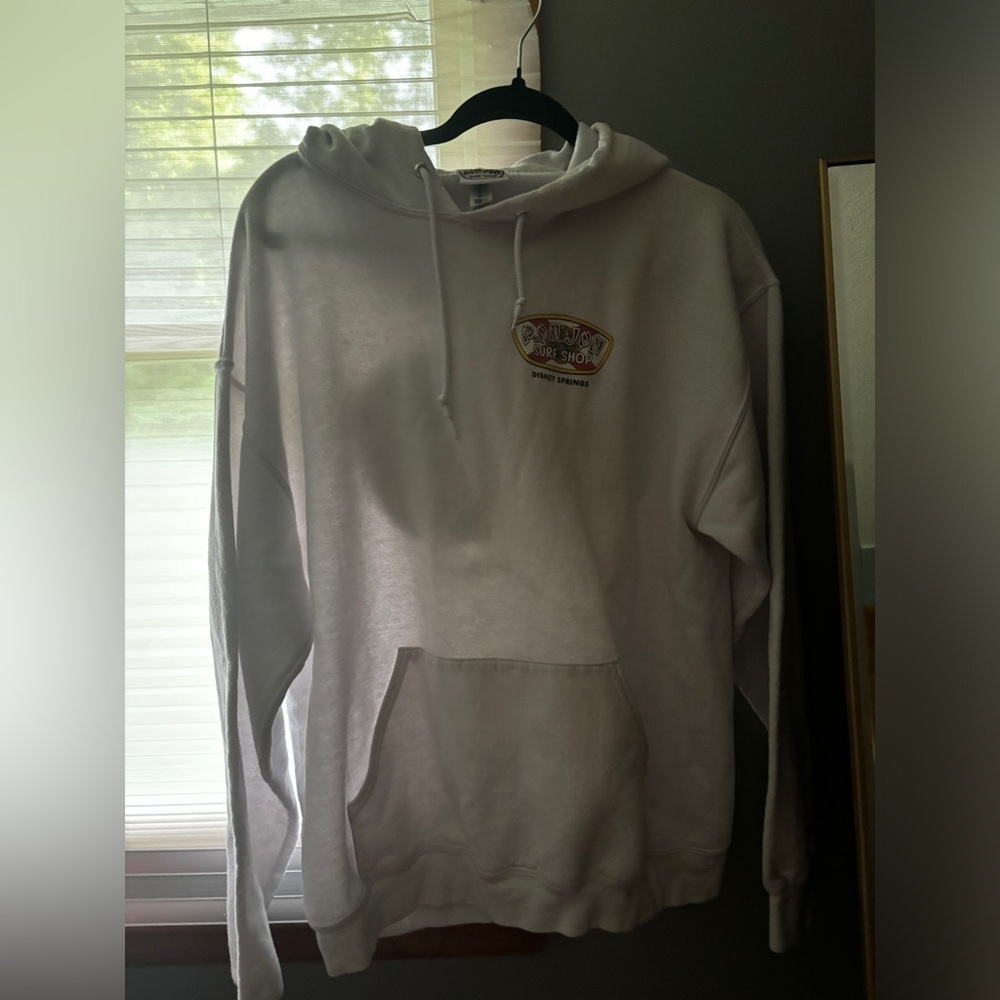 Ron Jon hoodie